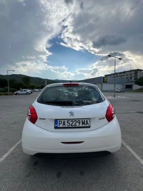 Peugeot 208 1.2i | Mobile.bg    3