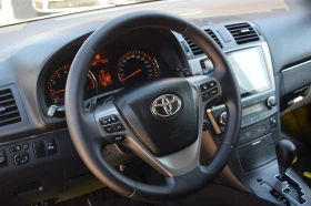 Toyota Avensis 2.0 LUX SCHVEIC, снимка 9