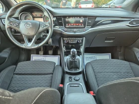 Opel Astra 1.4Т/Германия, снимка 10