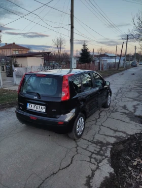 Nissan Note, снимка 5