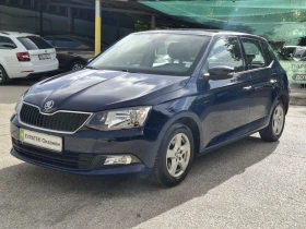 Skoda Fabia 1.0 MPI + LPG / N1 - [1] 