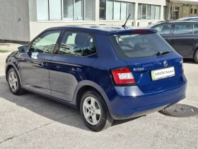 Skoda Fabia 1.0 MPI + LPG / N1 - [8] 