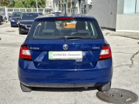 Skoda Fabia 1.0 MPI + LPG / N1 - [7] 