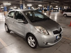 Toyota Yaris, снимка 8