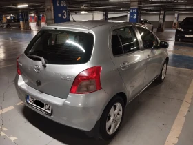 Toyota Yaris, снимка 6