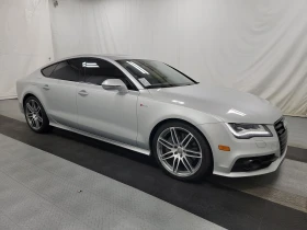 Audi A7 3.0T Prestige/Bose* Памет* Подрг* Камери* , снимка 3