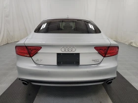 Audi A7 3.0T Prestige/Bose* Памет* Подрг* Камери* , снимка 5