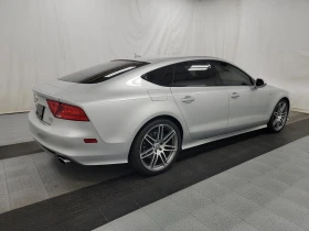 Audi A7 3.0T Prestige/Bose* Памет* Подрг* Камери* , снимка 6