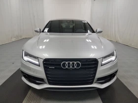 Audi A7 3.0T Prestige/Bose* Памет* Подрг* Камери* , снимка 2