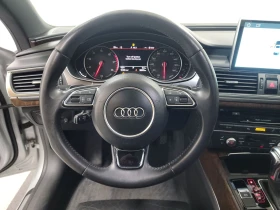 Audi A7 3.0T Prestige/Bose* Памет* Подрг* Камери* , снимка 9