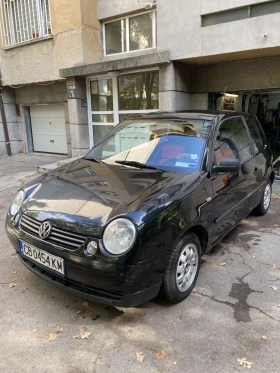 VW Lupo | Mobile.bg    13