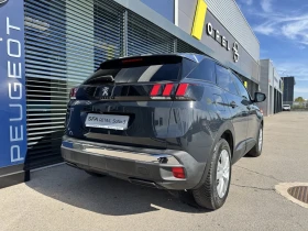 Peugeot 3008 ACTIVE 1.2 e-THP 130 hp BVM6 EURO 6, снимка 5