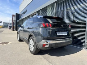 Peugeot 3008 ACTIVE 1.2 e-THP 130 hp BVM6 EURO 6 | Mobile.bg    7