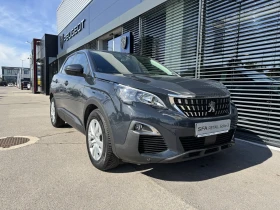 Peugeot 3008 ACTIVE 1.2 e-THP 130 hp BVM6 EURO 6, снимка 3