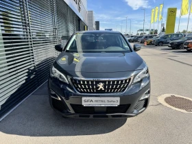 Peugeot 3008 ACTIVE 1.2 e-THP 130 hp BVM6 EURO 6 | Mobile.bg    2