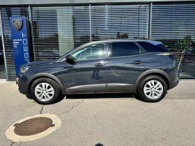 Peugeot 3008 ACTIVE 1.2 e-THP 130 hp BVM6 EURO 6, снимка 8