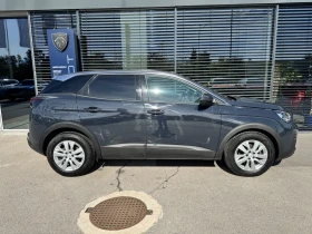 Peugeot 3008 ACTIVE 1.2 e-THP 130 hp BVM6 EURO 6, снимка 4