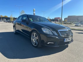 Mercedes-Benz E 350 350 CDI Avantgarde AMG Distronic , снимка 3