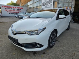 Toyota Auris 1.6 D4D - [2] 