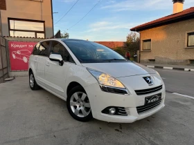 Peugeot 5008 1, 6HDI Germany, снимка 1