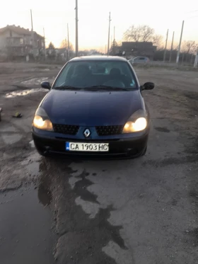 Renault Clio 11111, снимка 3