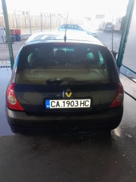 Renault Clio 11111, снимка 4