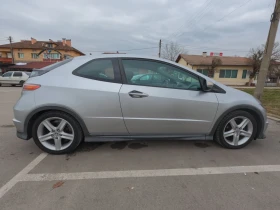 Honda Civic Type S 1.8 i-vtec, снимка 5