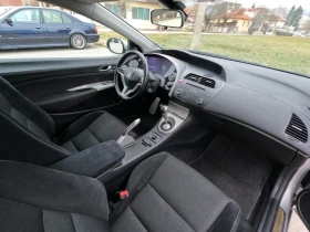 Honda Civic Type S 1.8 i-vtec, снимка 8