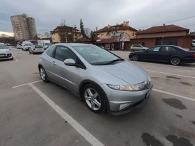 Honda Civic Type S 1.8 i-vtec, снимка 2