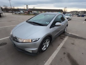 Honda Civic Type S 1.8 i-vtec, снимка 1