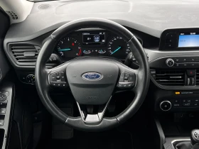 Обява за продажба на Ford Focus 1.5TDCi 95к.с. Euro 6b ~15 500 лв. - изображение 7