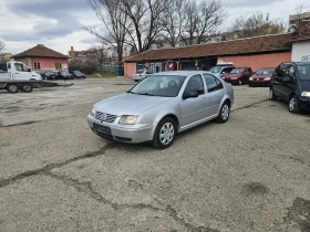 VW Bora 1.9tdi климатроник, снимка 1