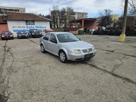 VW Bora 1.9tdi климатроник, снимка 2