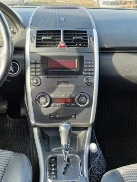 Mercedes-Benz A 200 2.0 CDI Автоматик, снимка 13