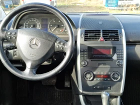 Mercedes-Benz A 200 2.0 CDI Автоматик, снимка 12