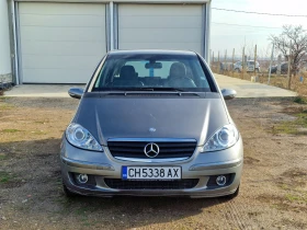 Mercedes-Benz A 200 2.0 CDI Автоматик, снимка 3