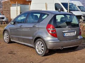 Mercedes-Benz A 200 2.0 CDI Автоматик, снимка 6