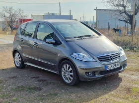 Mercedes-Benz A 200 2.0 CDI Автоматик, снимка 2