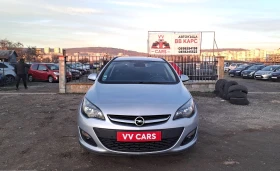 Opel Astra 1.6cdti EURO6 NAVI, снимка 1