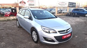 Opel Astra 1.6cdti EURO6 NAVI, снимка 2