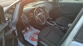 Opel Astra 1.6cdti EURO6 NAVI, снимка 7