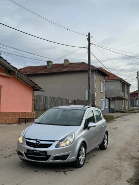 Opel Corsa Автомат Уникат, снимка 1