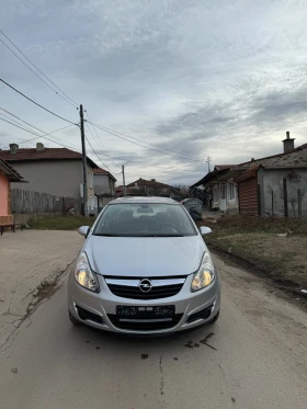 Opel Corsa Автомат Уникат, снимка 2