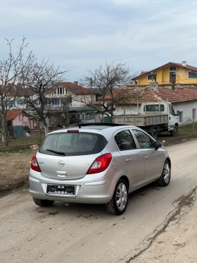 Opel Corsa Автомат Уникат, снимка 5