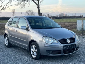 VW Polo 1.2 Бензин, снимка 3