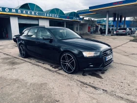 Audi A4 2.0TDI 143hp facelift , снимка 2