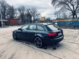 Audi A4 2.0TDI 143hp facelift , снимка 4