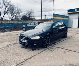 Audi A4 2.0TDI 143hp facelift , снимка 1