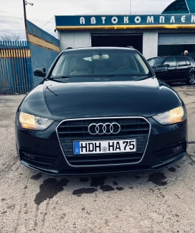 Audi A4 2.0TDI 143hp facelift , снимка 3