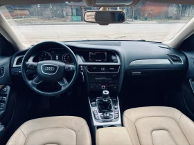 Audi A4 2.0TDI 143hp facelift , снимка 10